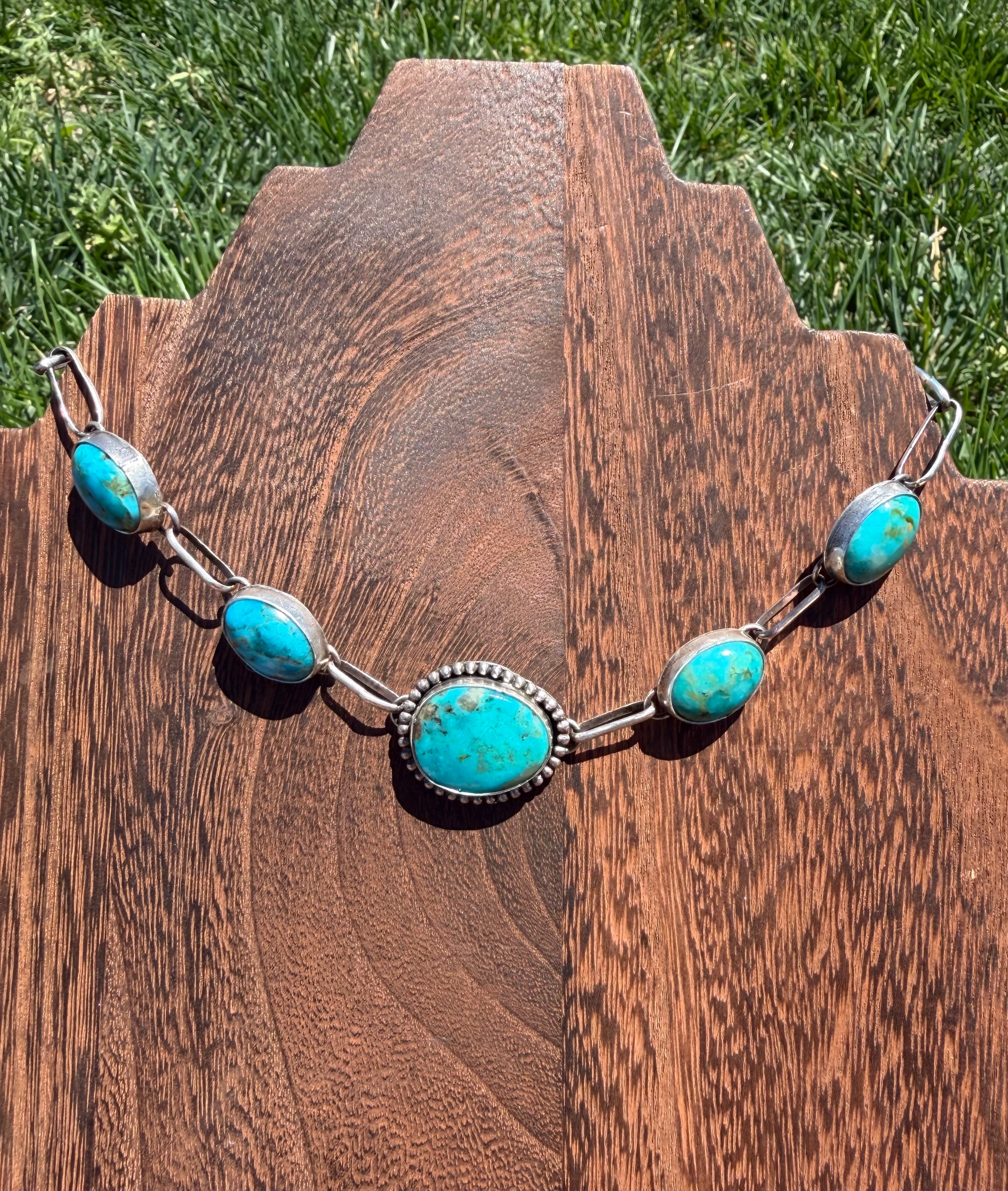 Kingman choker