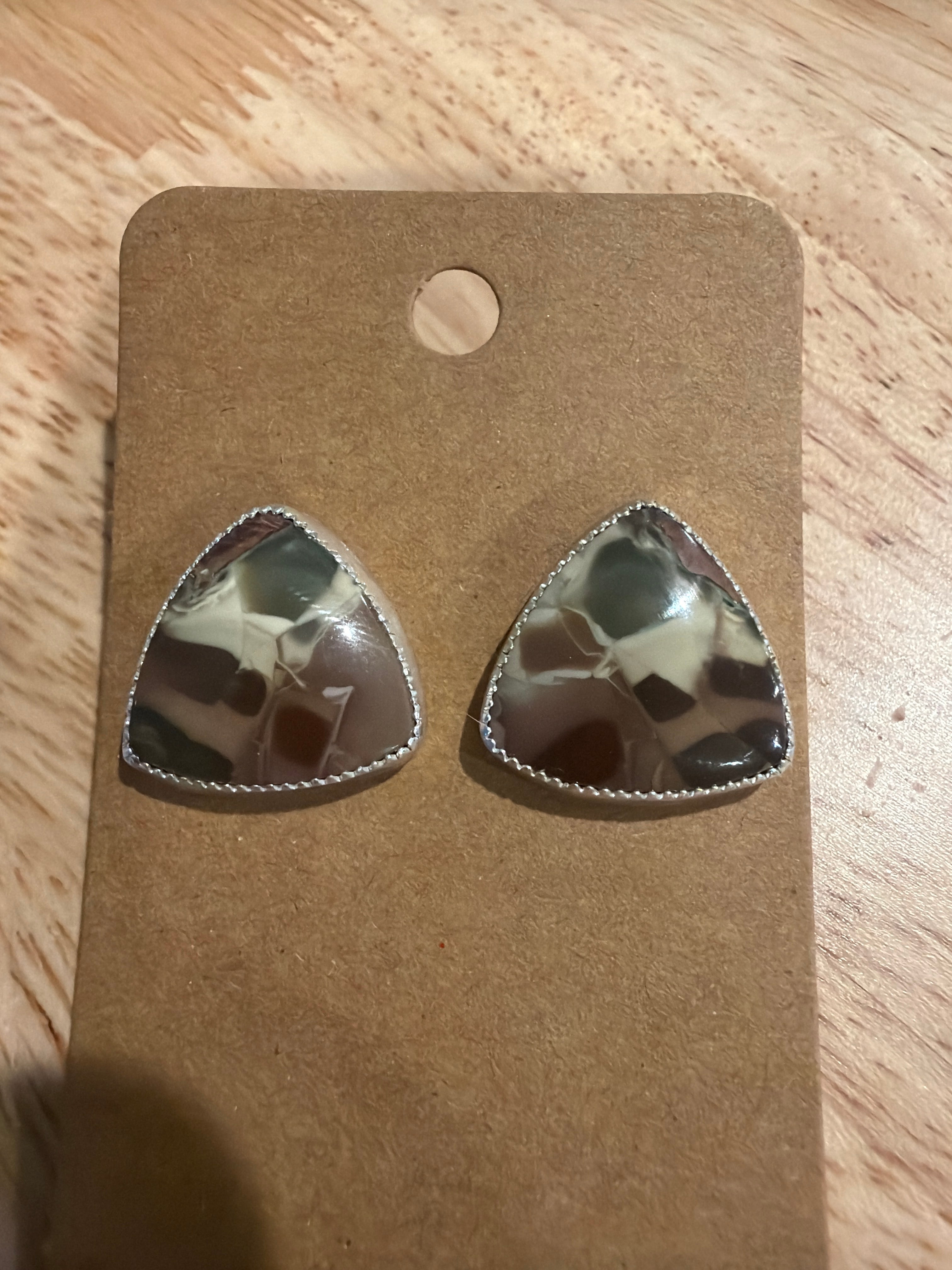Harm Studs