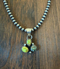Palomino Trio pendant