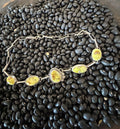 Palomino choker