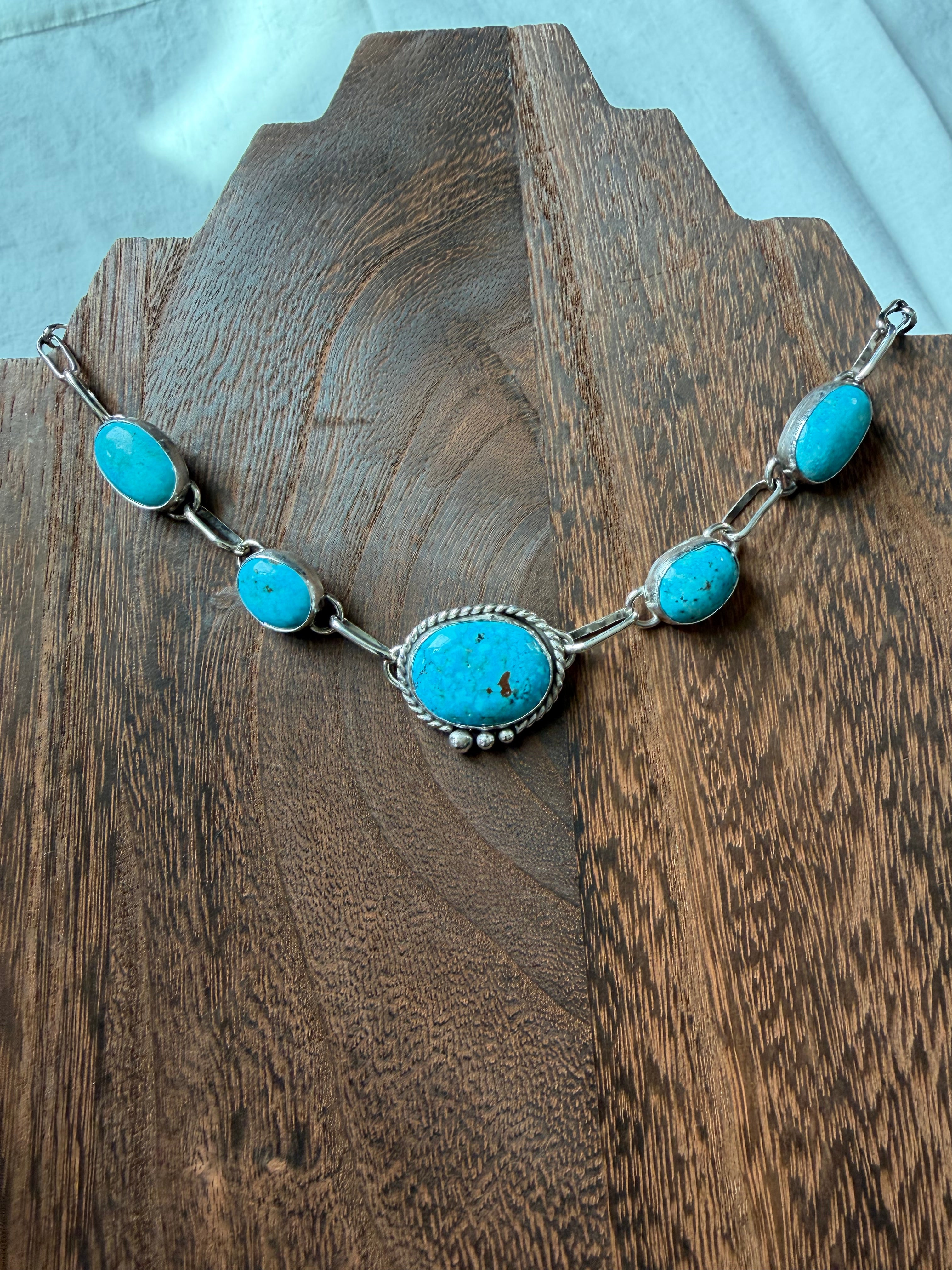 Sonoran choker