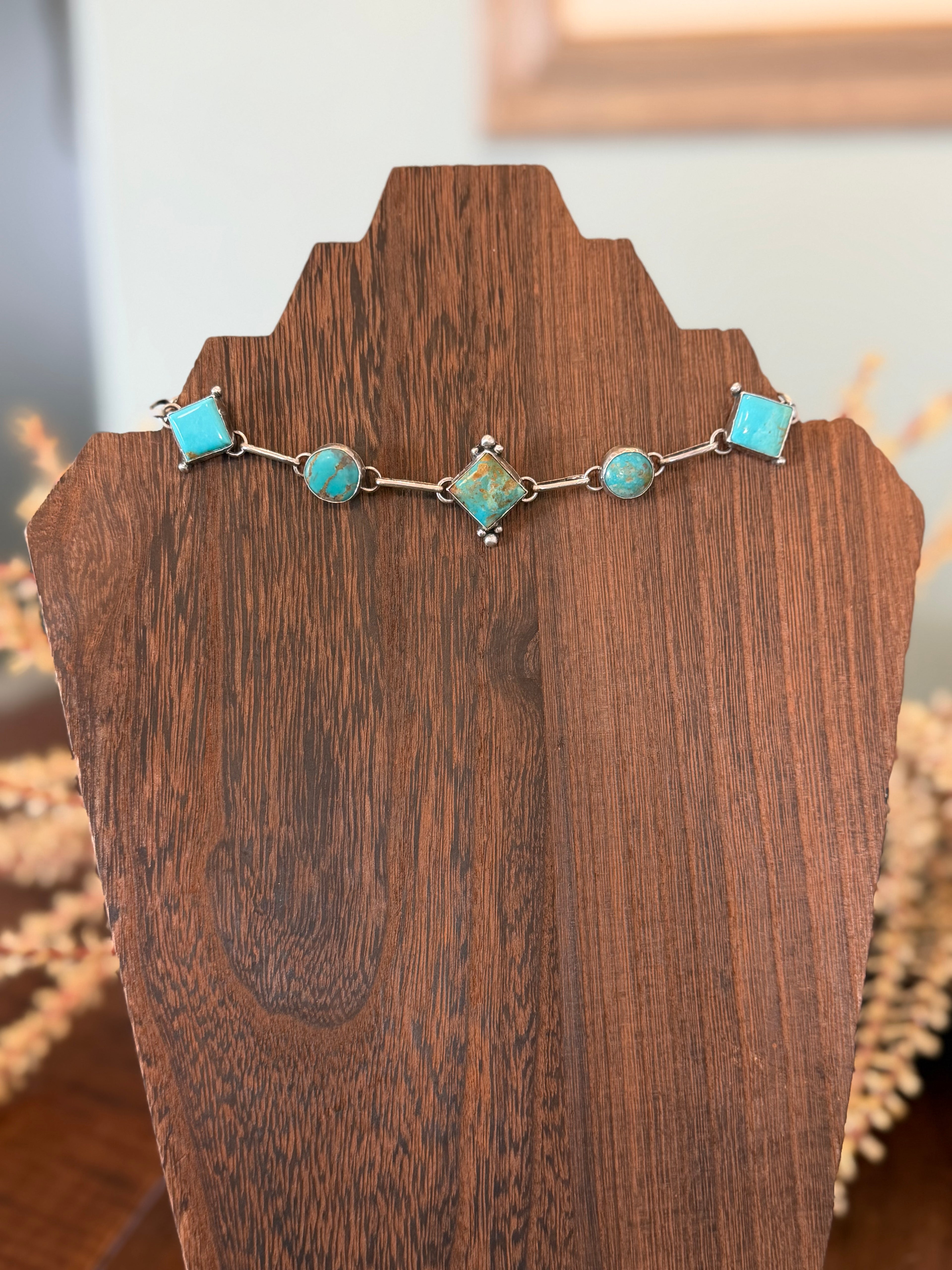 Kingman choker