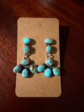 Sonoran dangle earrings
