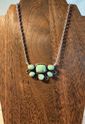 Carico Lake pendant