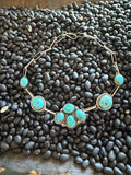 Cluster choker