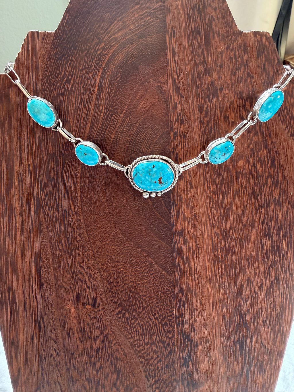 Sonoran choker
