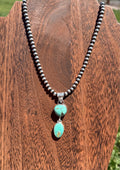 Nila pendant