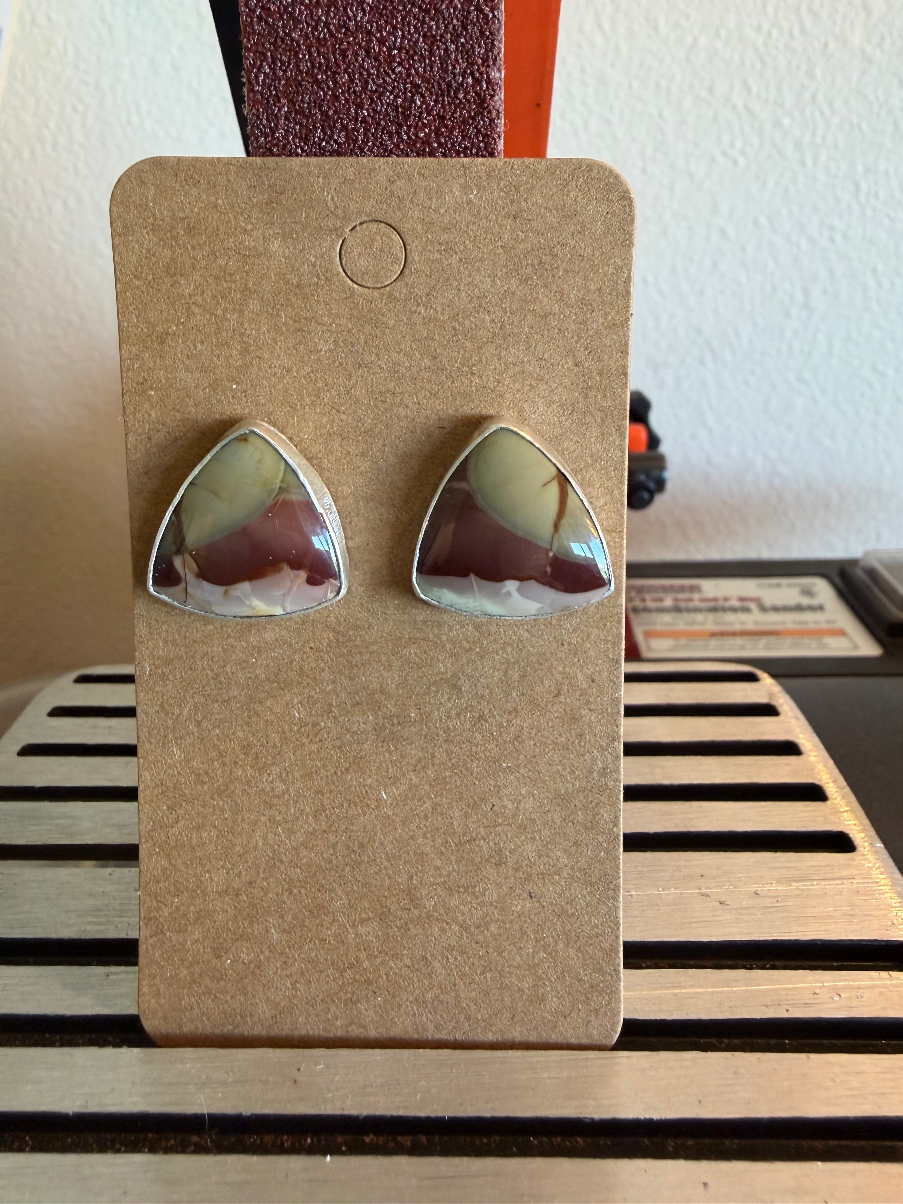 Harm studs II