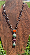 Rainbow Lariat