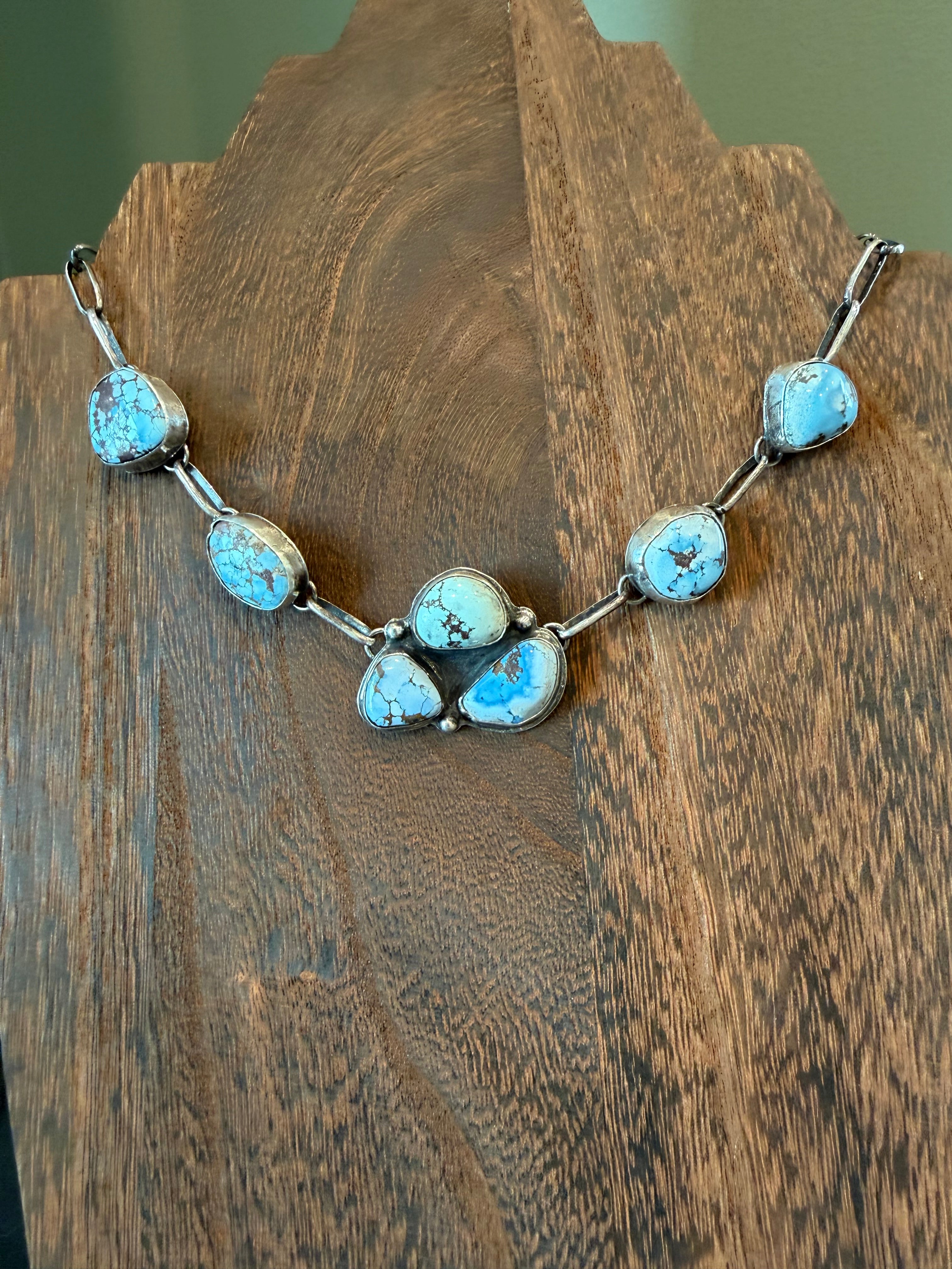 The Desert Duchess choker