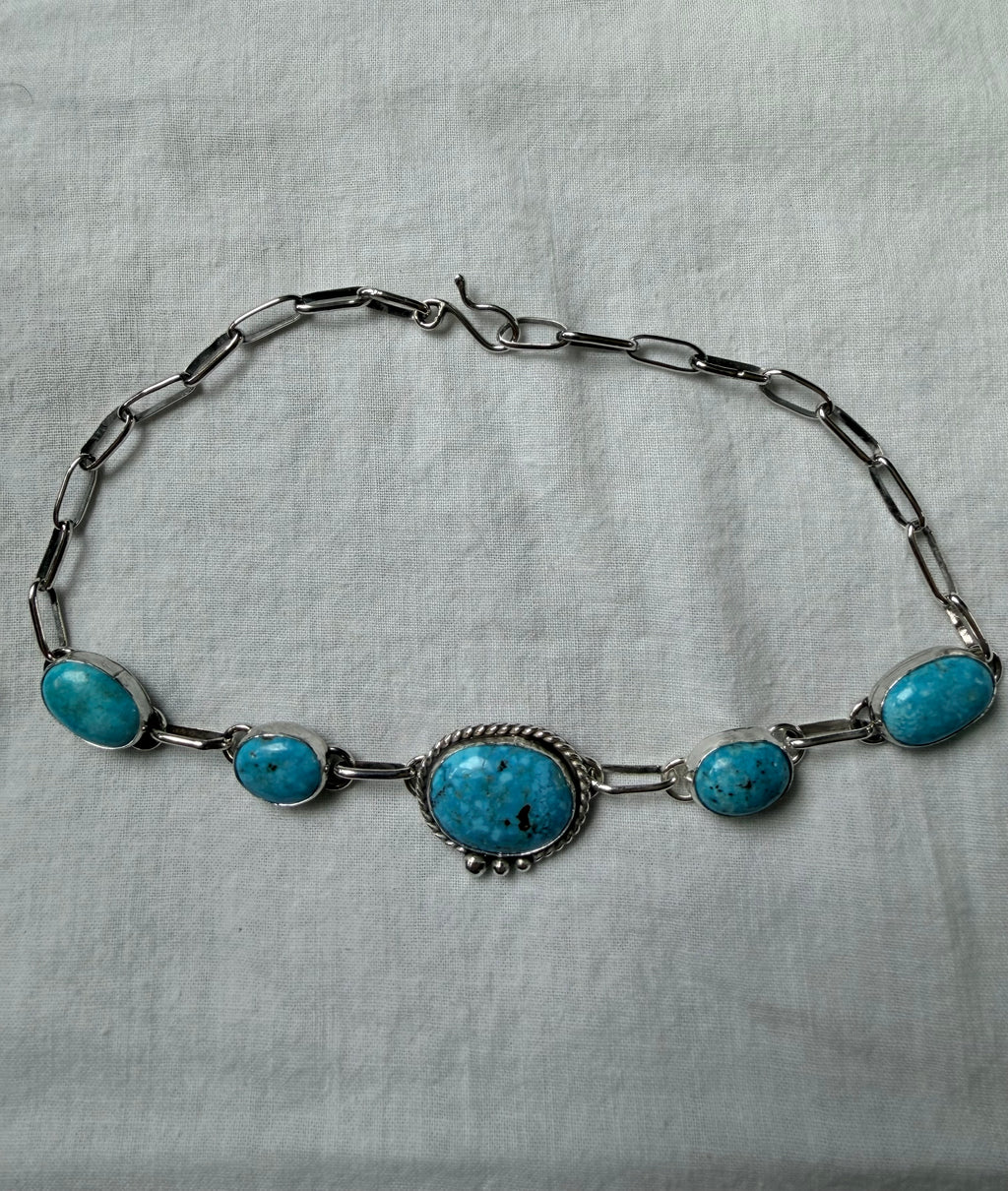 Sonoran choker