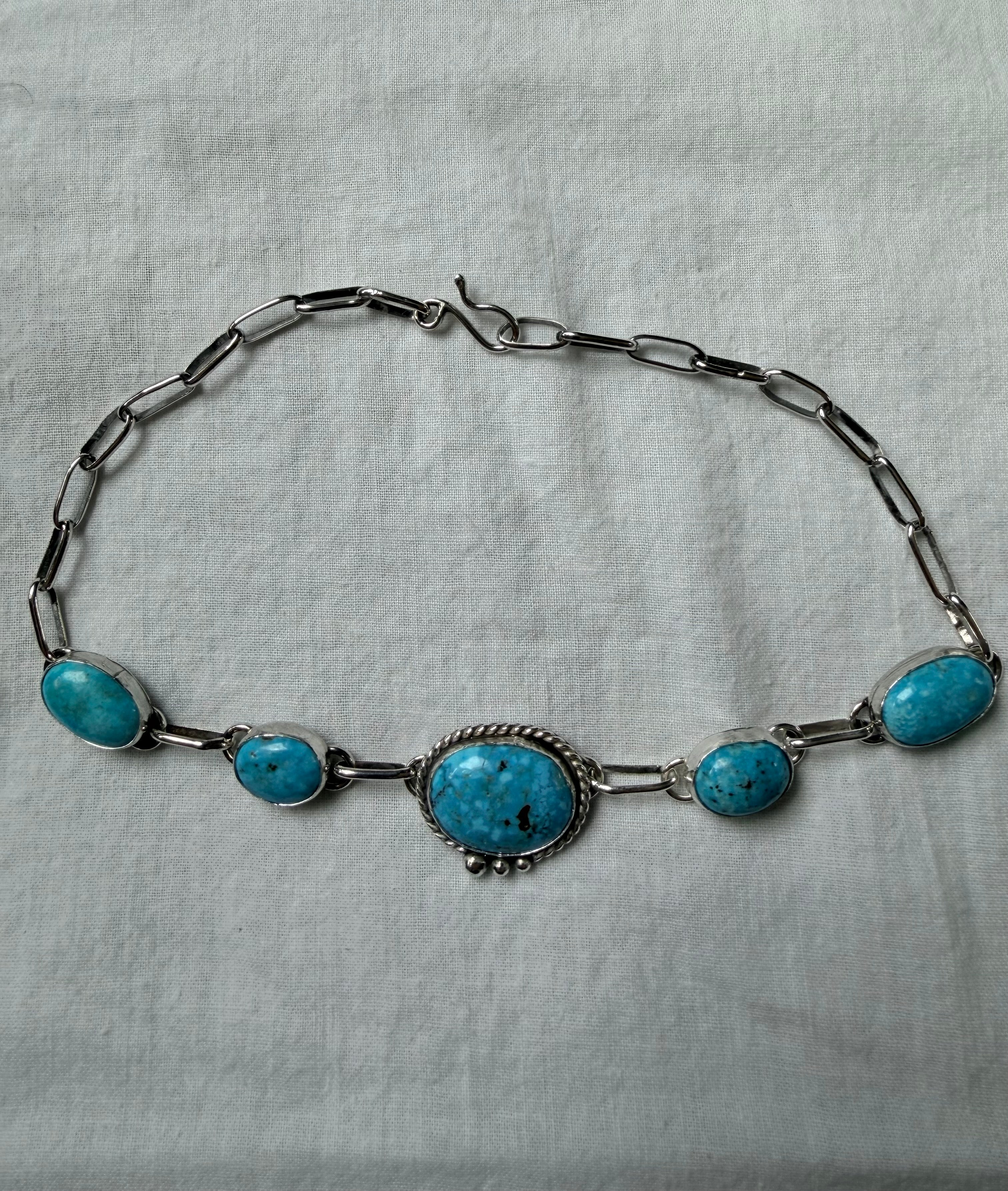Sonoran choker