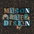 Mason Rae Designs gift card