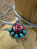 8 Ball Pendent